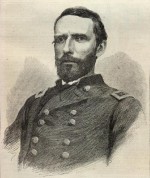 Gen. Grover in Harpers Weekly