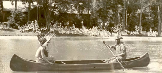 Costume Celebration 1930