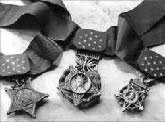 medals