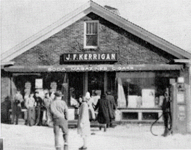 Kerrigan's Corner Pharmacy