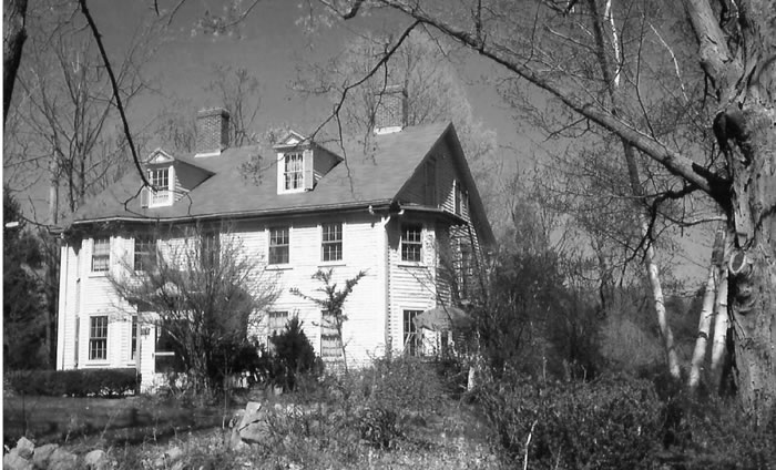 Lemuel Davis Inn