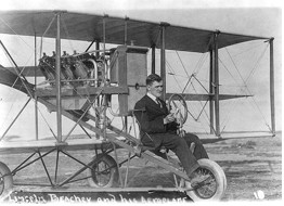 Lincoln Beachy - Library of Congress