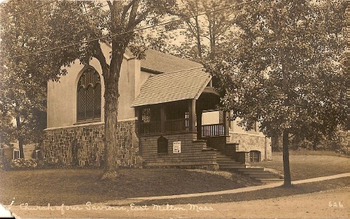 Church of Our Saviour