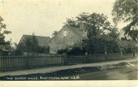 Glover-Gardner House