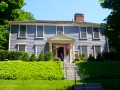 Our headquarters: the Suffolk Resolves House, June 10, 2012