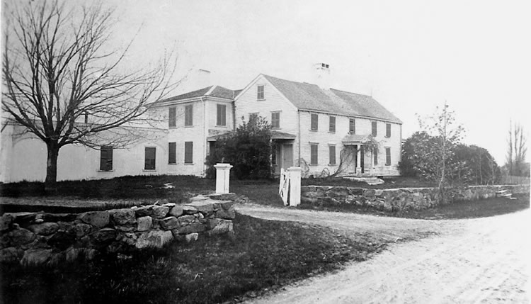 Billings Tavern